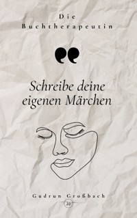 Die Buchtherapeutin - Gudrun Großbach - ebook
