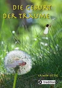 Die Geburt der Träume - Erwin Sittig - ebook