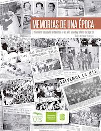 Memorias de una época - Álvaro Acevedo - ebook