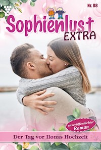 Der Tag vor Ilonas Hochzeit - Gert Rothberg - ebook