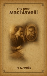 The New Machiavelli - H G Wells - ebook