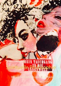 Spirituelle Philosophie - Christa Keller - ebook