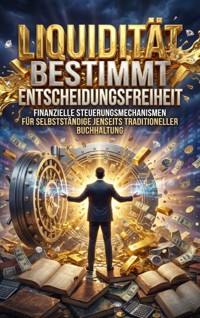 Liquidität Bestimmt Entscheidungsfreiheit - Luisa Weiss - ebook