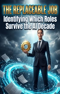 The Replaceable Job - Owen Marlowe - ebook