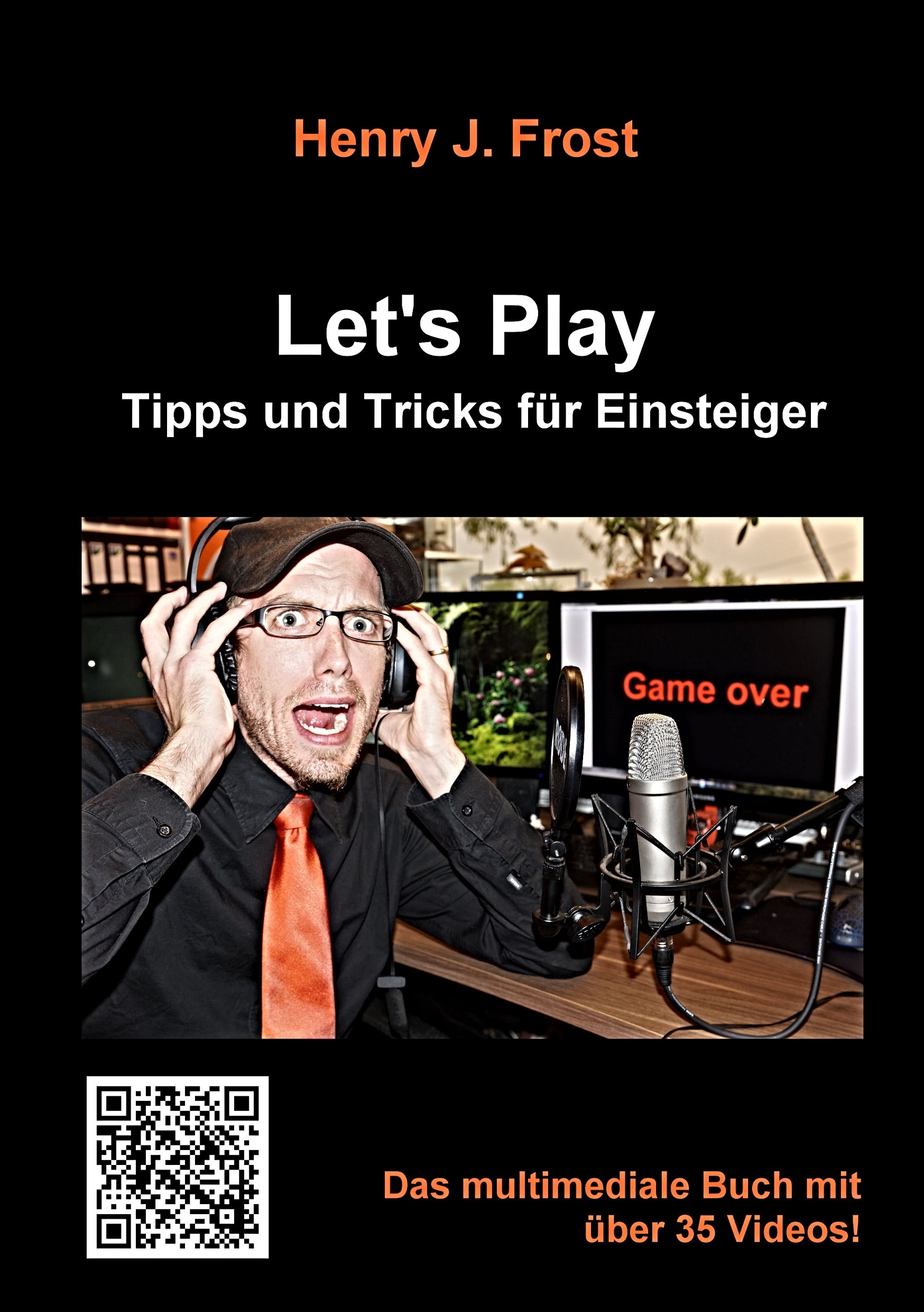 Let's Play
