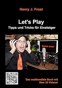 Let's Play - Henry J. Frost - ebook