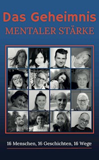 Das Geheimnis mentaler Stärke - Marc Chapoutier - ebook