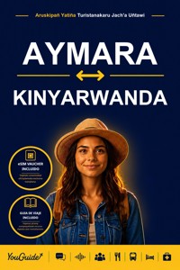The Language Guide for Travelers - Aymara to Kinyarwanda - YouGuide - ebook
