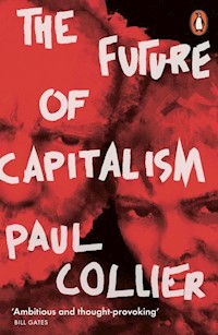 The Future of Capitalism - Collier Paul - książka