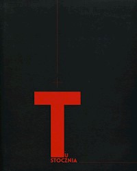 Tu Stocznia -  - książka