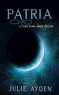 Patria - Julie Ayden - ebook