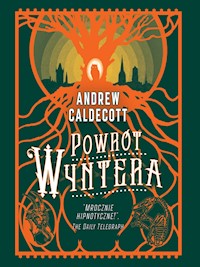 Powrót Wyntera - Caldecott Andrew - ebook + książka
