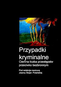Przypadki kryminalne. -  - książka