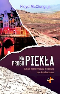 Na progu piekła - Floyd McClung, jr. - książka