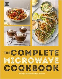 Complete Microwave Cookbook -  - książka