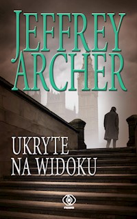 Ukryte na widoku - Jeffrey Archer - ebook + audiobook + książka