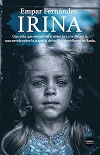 Irina - Empar Fernández - ebook
