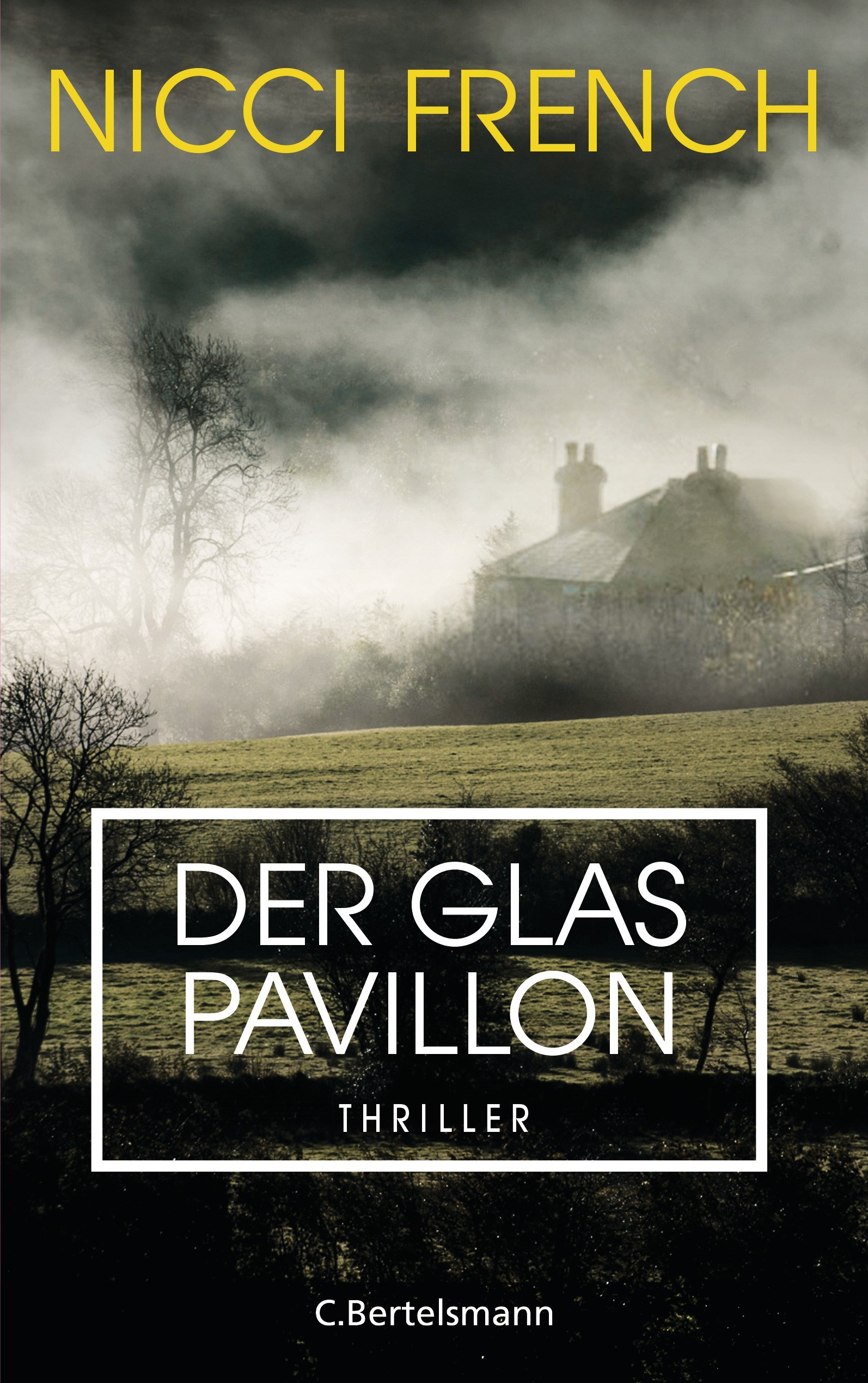 Der Glaspavillon