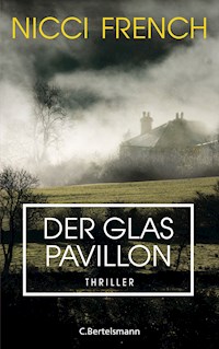 Der Glaspavillon - Nicci French - ebook