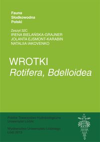 Wrotki - Bielańska-Grajner Irena, Ejsmont-Karabin Jolanta, Iakovenko Nataliia - książka
