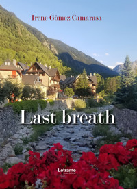 Last breath - Irene Gómez Camarasa - ebook