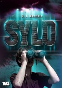 Sylo - D.J. MacHale - ebook