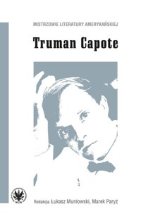 Truman Capote -  - książka
