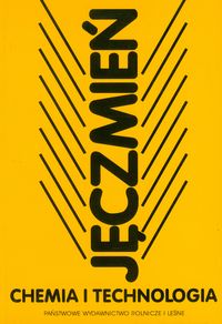 Jęczmień Chemia i technologia - Gąsiorowski Henryk - książka