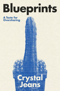 Blueprints - Crystal Jeans - ebook