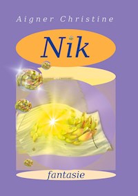 Nik - Christine Aigner - ebook