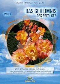 Das Geheimnis des Erfolges - Roman Alexander Saint-Juste - ebook