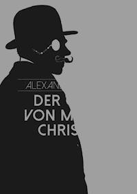 Der Graf von Monte Christo - Alexander Dumas - ebook