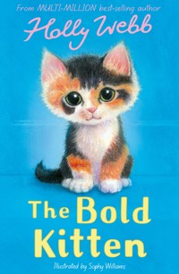 The Bold Kitten - Holly Webb - ebook