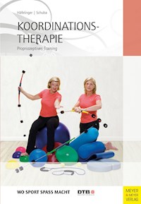 Koordinationstherapie - Häfelinger Ulla - ebook