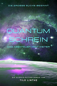 Quantumschrein - Tilo Linthe - ebook
