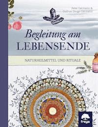 Begleitung am Lebensende - Peter Germann - ebook