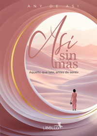 Así sin más - Any de Así - ebook