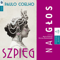 Szpieg - Paulo Coelho - ebook + audiobook + książka