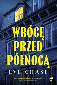 Wrócę przed północą