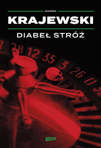 Diabeł stróż - Marek Krajewski - ebook + audiobook + książka