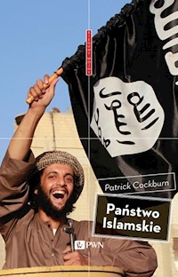 Państwo Islamskie - Cockburn Patrick - książka