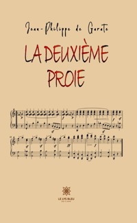 La deuxième proie - Jean-Philippe de Garate - ebook