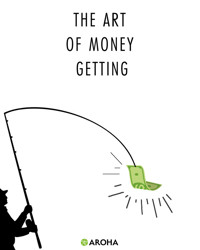 The Art of Money Getting - PT Barnum - ebook