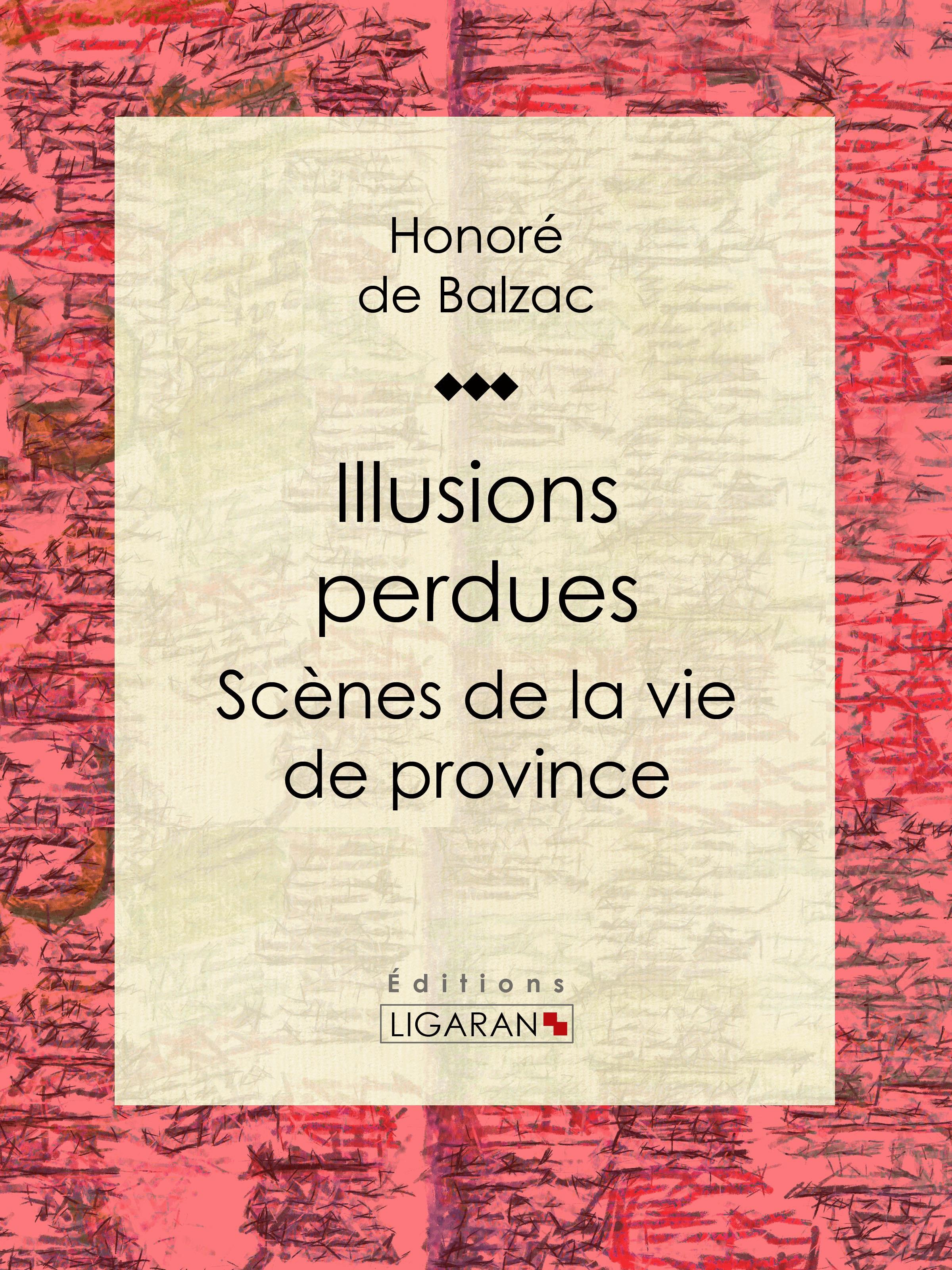 Illusions perdues
