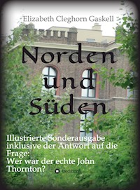 Norden und Süden - Elizabeth Gaskell - ebook