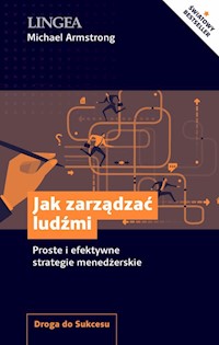 Jak zarządzać ludźmi - Armstrong Michael - książka