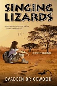 Singing Lizards - Evadeen Brickwood - ebook