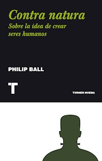 Contra natura - Philip Ball - ebook