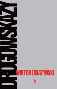 Drogowskazy - Wiktor Osiatyński - ebook + książka