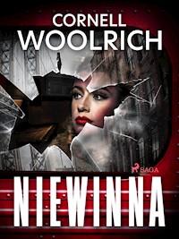 Niewinna - Woolrich Cornell - ebook